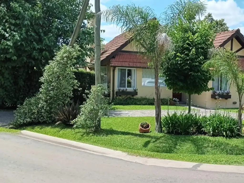 CASA EN VENTA EN MAPUCHE