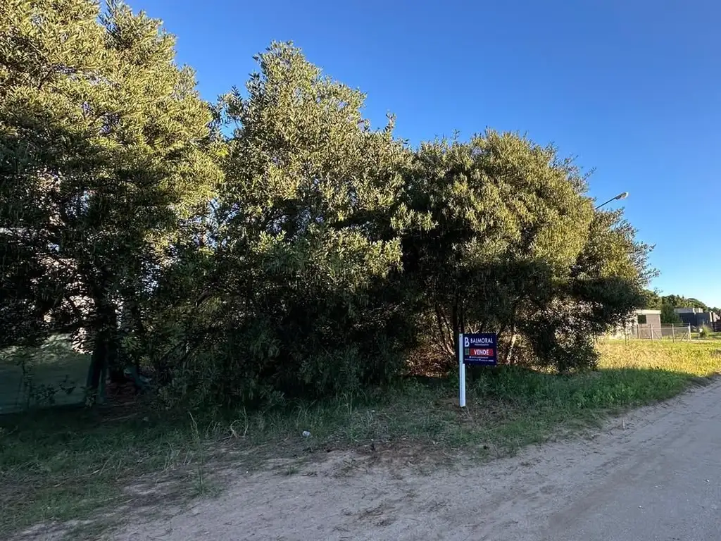 Lote - Venta - Argentina, Pinamar