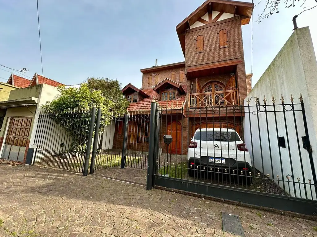 Casa en venta Lomas de zamora