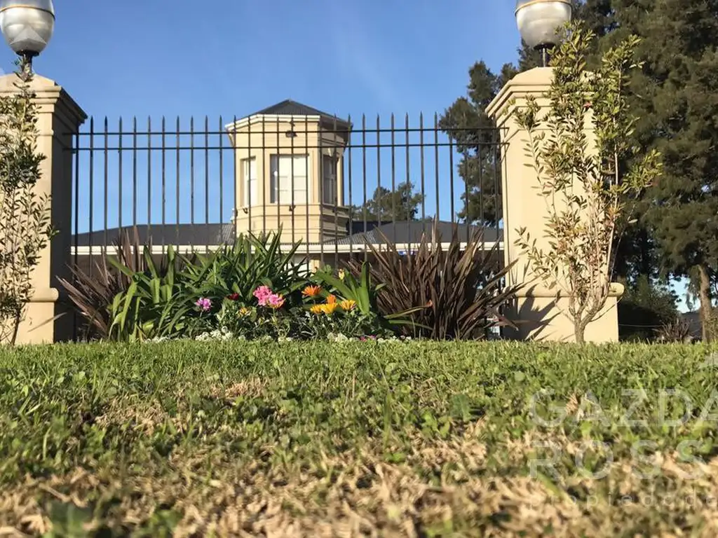 Lote INTERNO en Lagos de San Eliseo, San Vicente