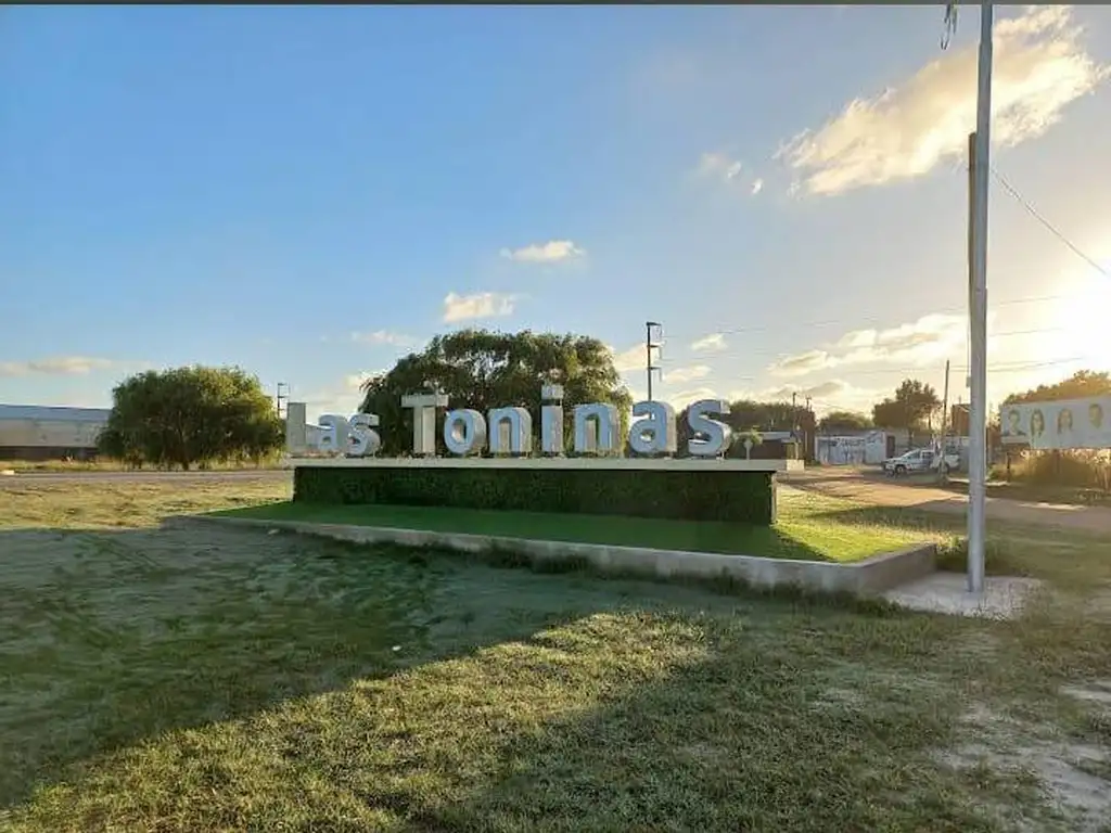 Lote en Venta en Las Toninas