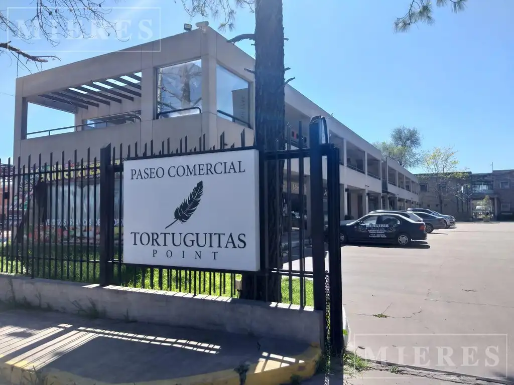 Local en alquiler/ Venta de 70 m2 en Tortuguitas Point