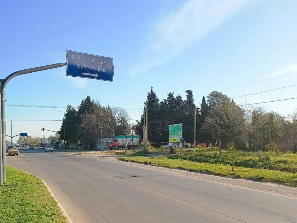 Venta de Lote, Lisandro Olmos, La Plata