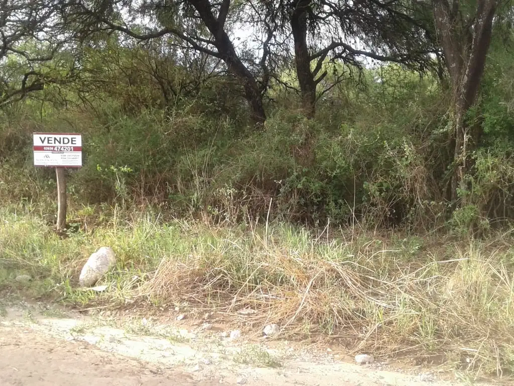 OPORTUNIDAD, FINANCIACIÓN A TU MEDIDA, LOTES EN MERLO, S.L.