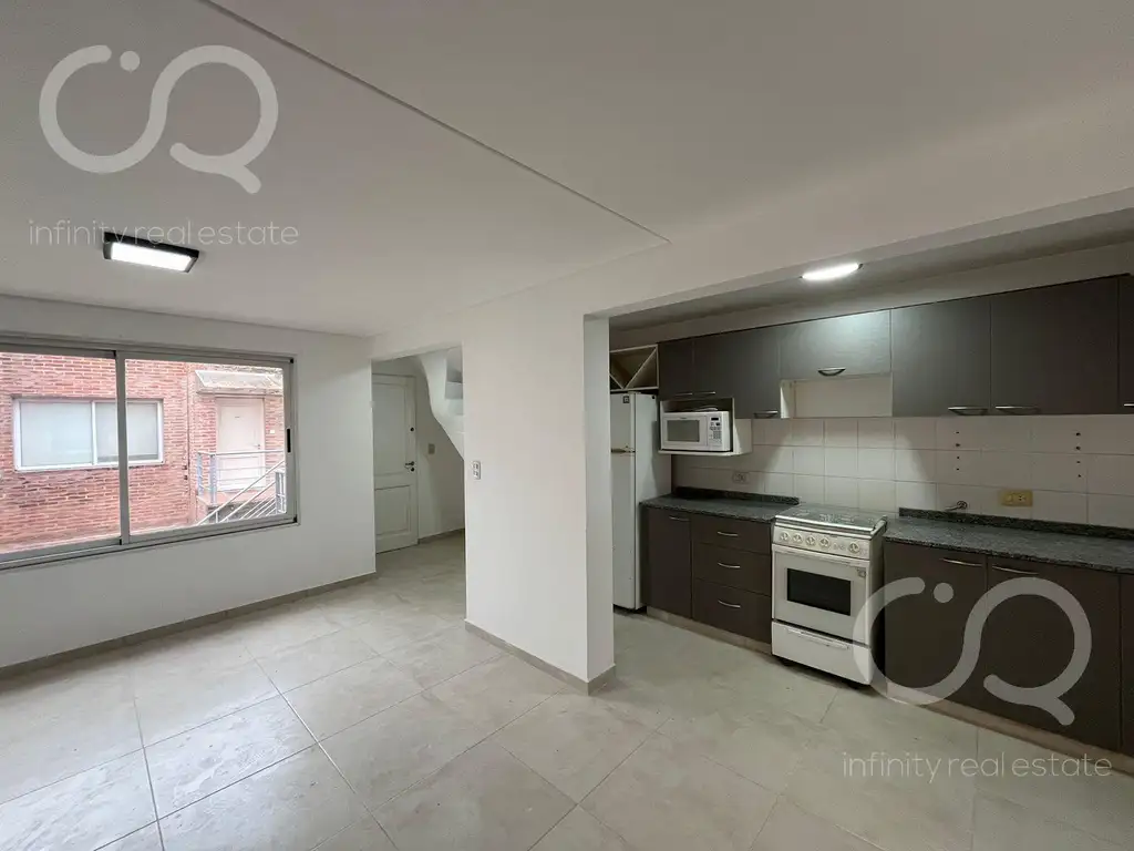 Venta Departamento 4 ambientes en  Pilar (Derqui) Cercano al Hospital Austral