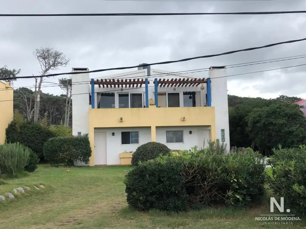 Casa en La Juanita, José Ignacio