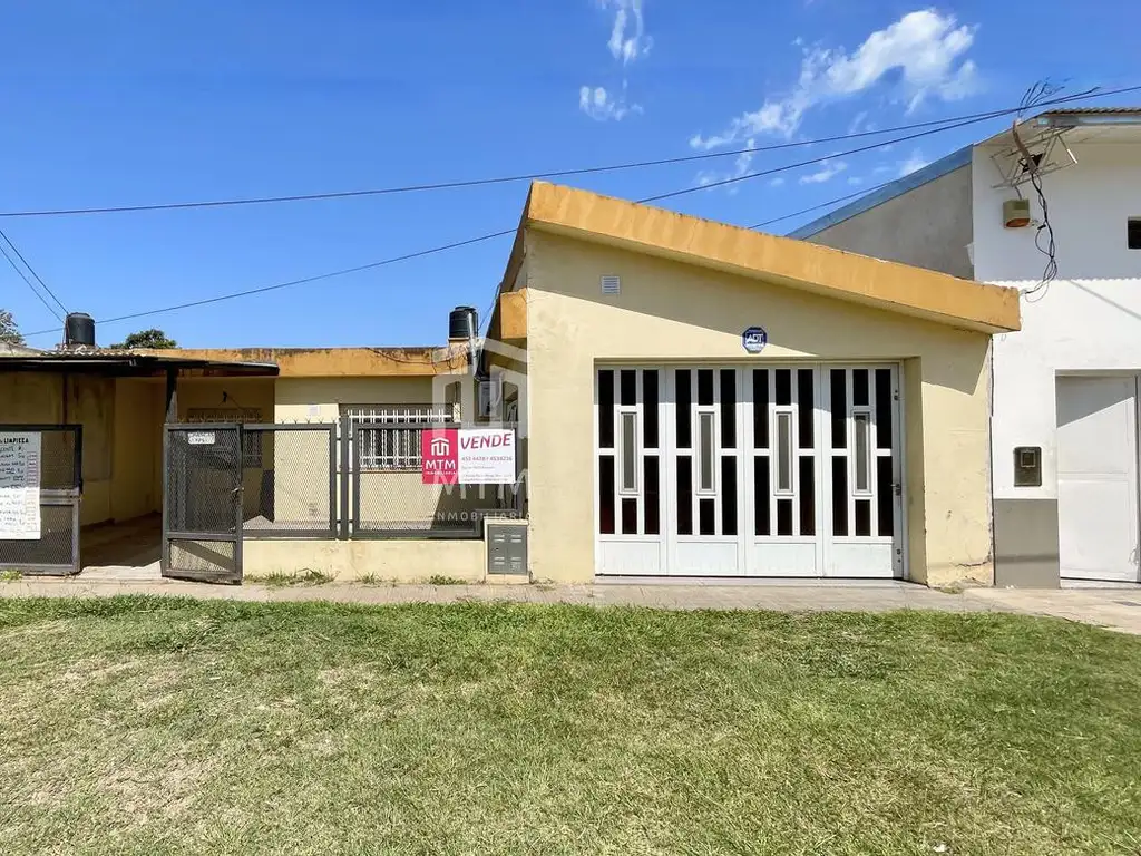 Casa en venta  Granadero Baigorria