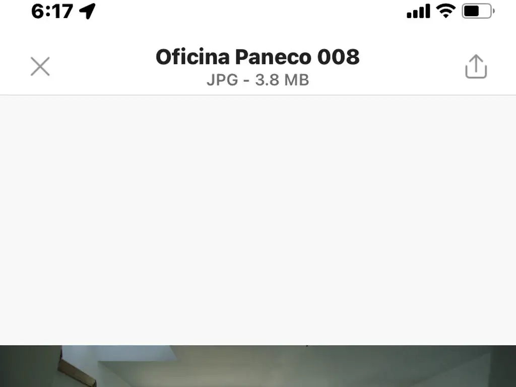 Oficina en Venta - 3 ambientes - USD 130.000