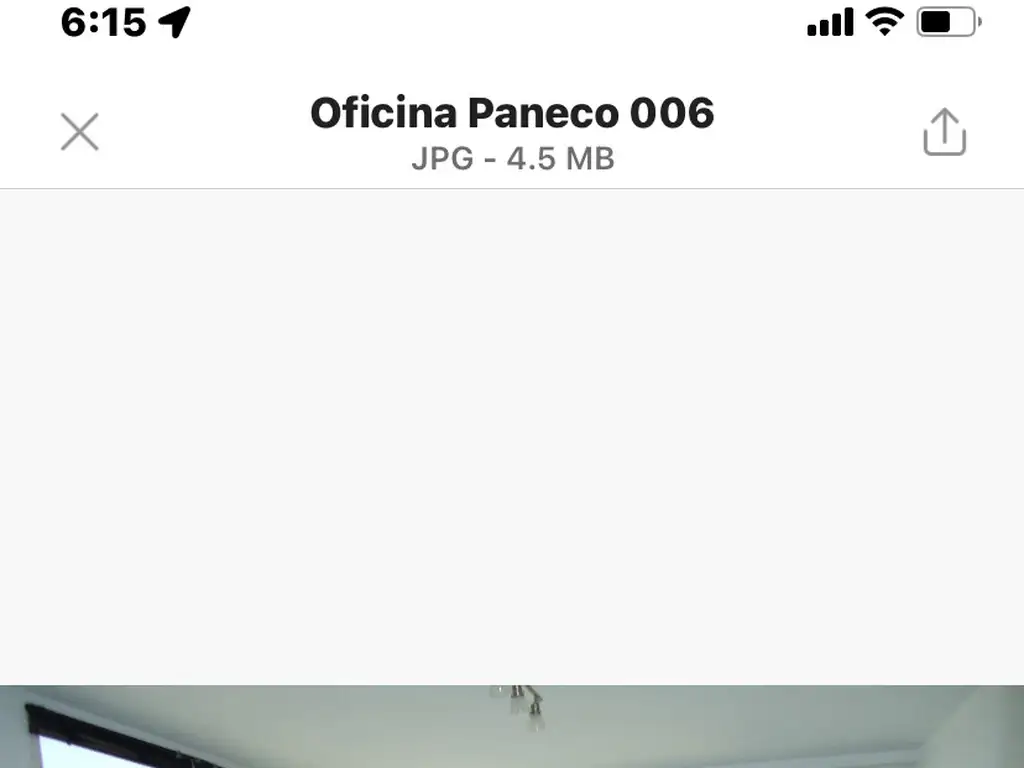 Oficina en Venta en Lomas de San Isidro - 3 ambientes