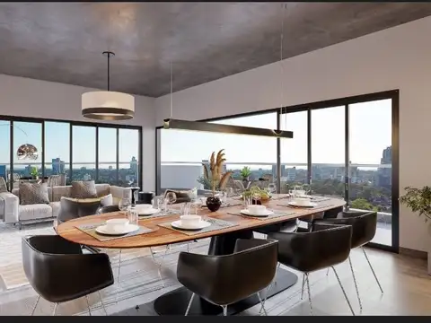 Departamento - Venta - Paraguay, Asunción