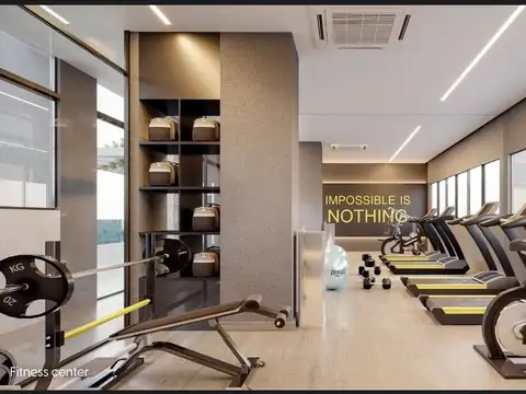 Departamento en Venta en Asuncion, USD 95.909