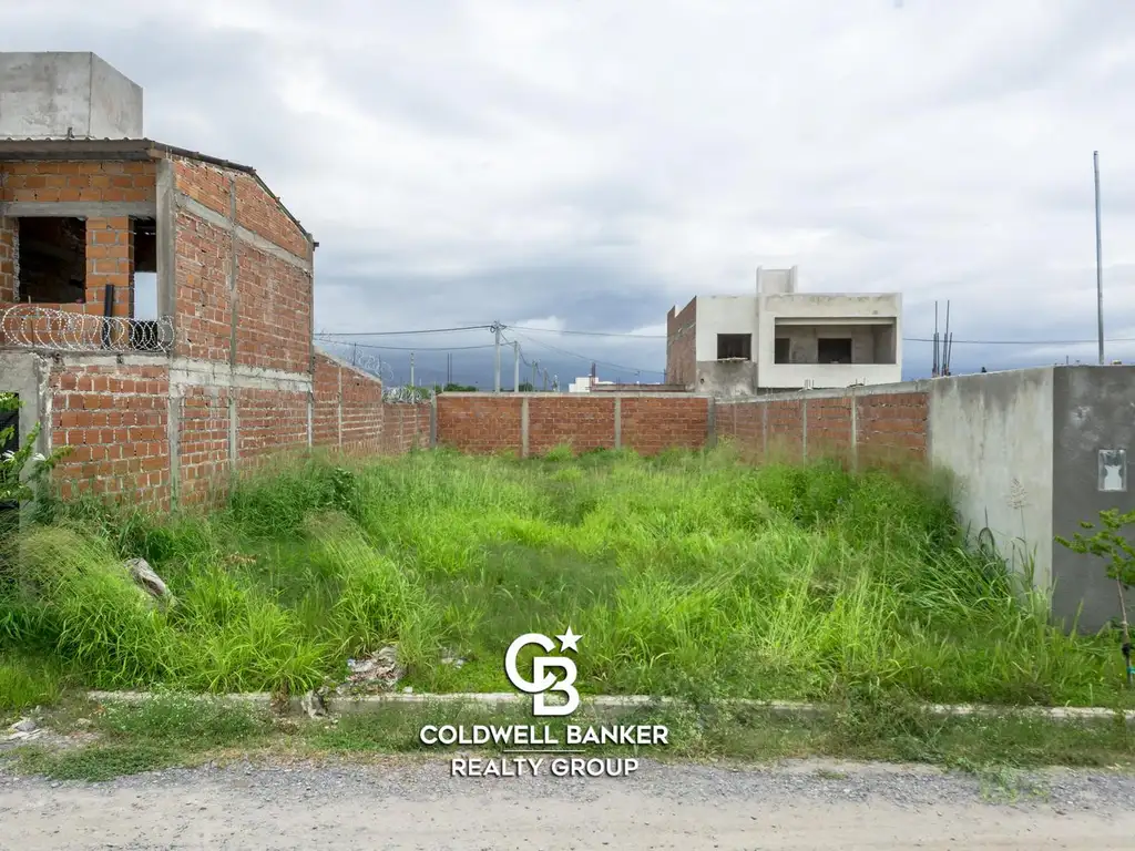 Terreno en venta La Jorgelina - Zona Sur - Salta