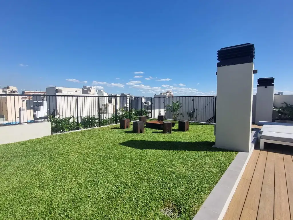 Departamento en venta de 2 ambientes en Caballito de 41m2