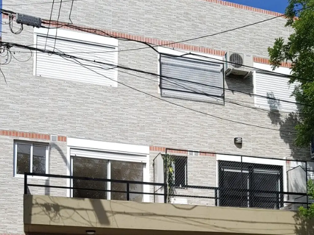 2 y 3 amb PHS  ESTRENAR Frente balcon 2 baños terraza sin expensas