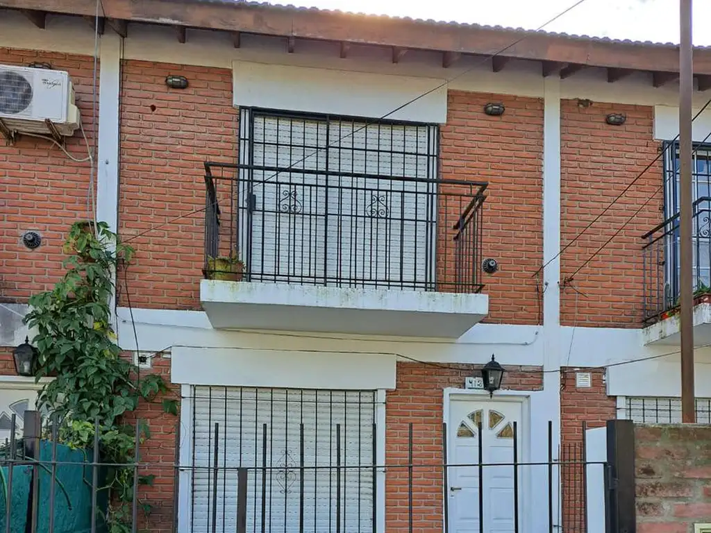 Casa en Venta en Muñiz, San Miguel