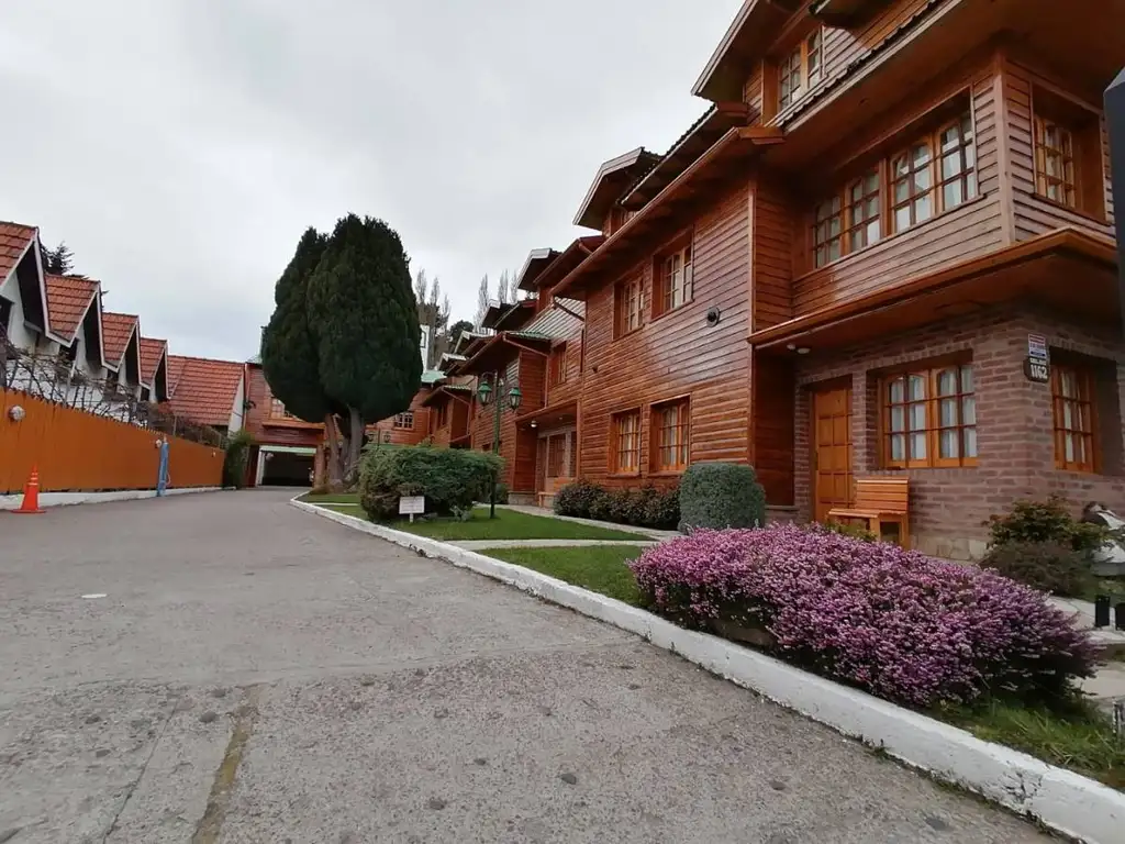 VENTA COMPLEJO DE CABAÑAS - SAN MARTIN DE LOS ANDES - PATAGO