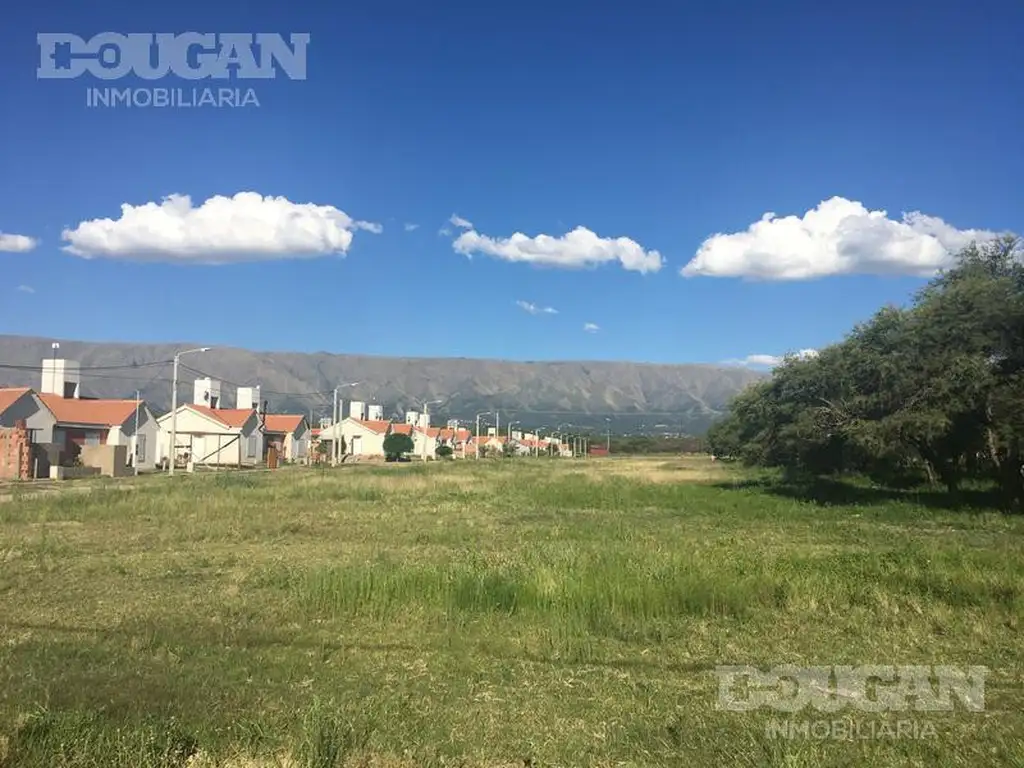 Terreno en Venta - Merlo San Luis