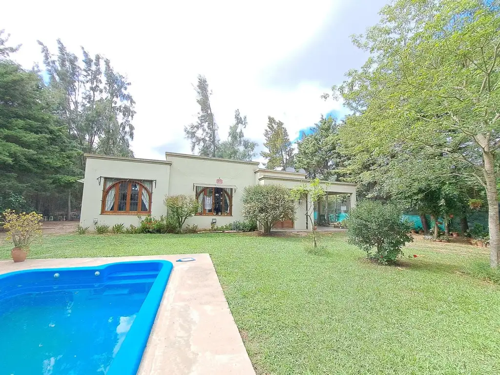 Casa en venta en Baradero