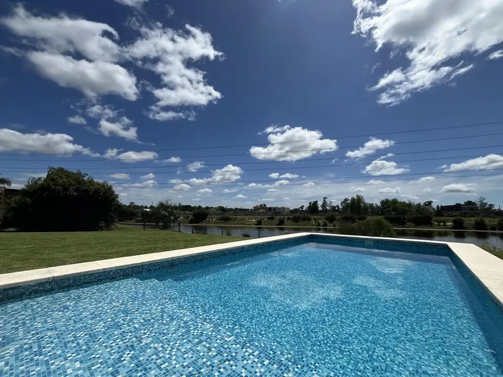 Casa  en Venta ubicado en San Francisco, Villanueva, Tigre