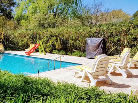 Casa en Venta en Mayling Club De Campo - 4 dormitorios