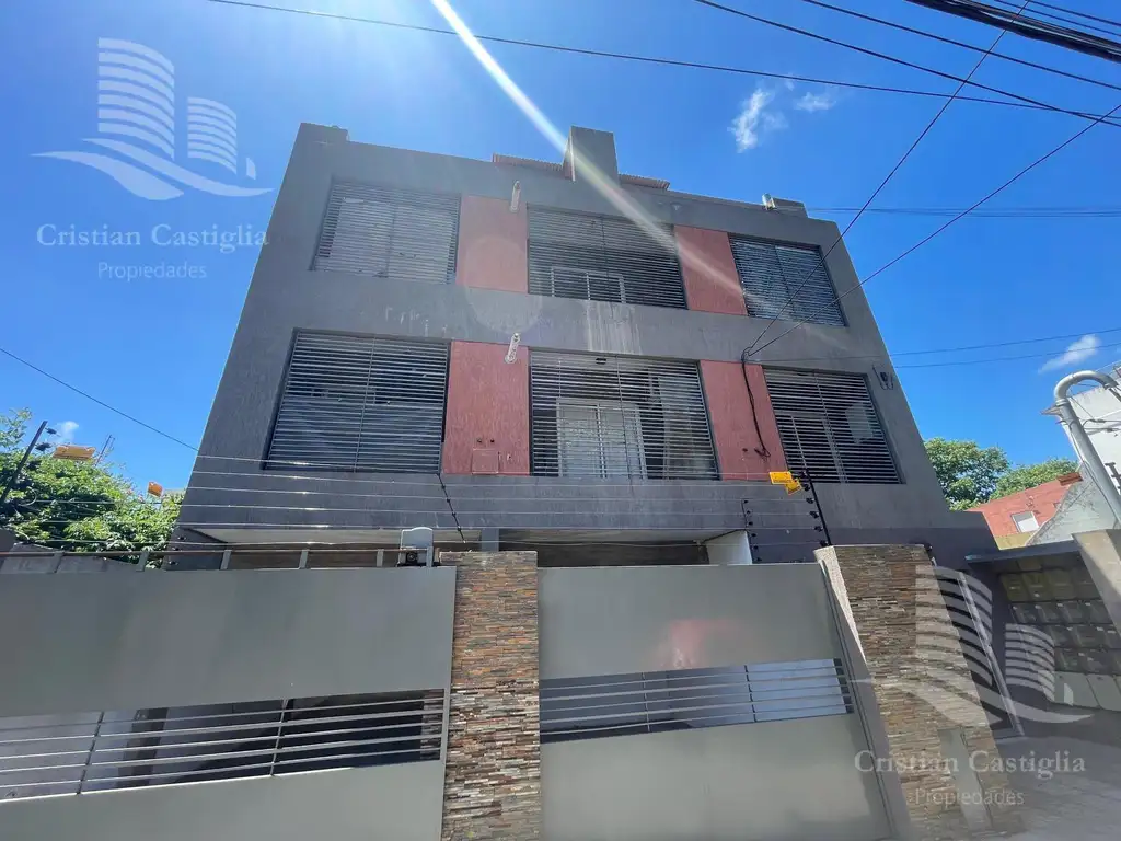 Venta - Departamento Dos Ambientes - Villa Ballester, San Martin, Zona Norte