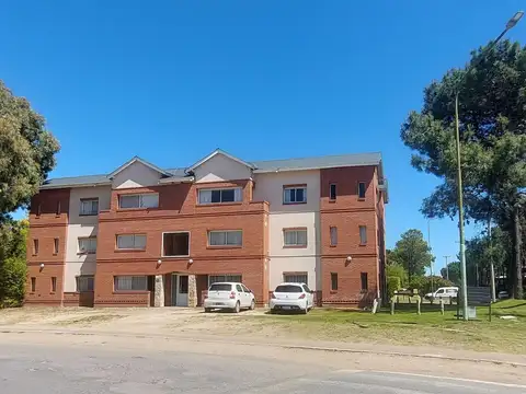 Departamento - Complejo Totoras - Pinamar Centro - Temporada