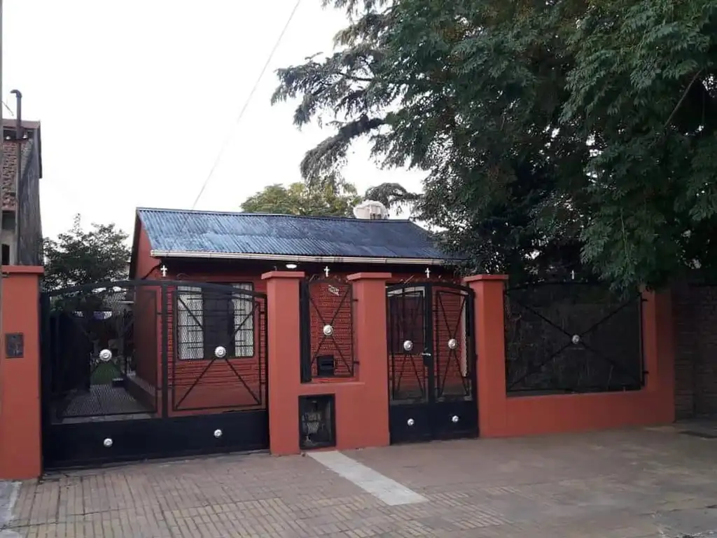 Casa en  venta 2 ambientes