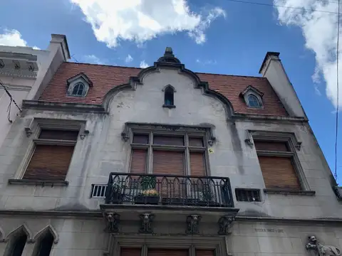 Casa en Alquiler en Caballito - 8 ambientes