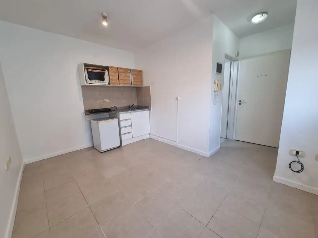 Venta Monoambiente en Caballito Norte: ¡Oportunidad Única!