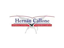 Hernan Callone Operaciones Inmobiliarias 