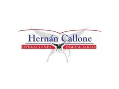 Hernan Callone Operaciones Inmobiliarias