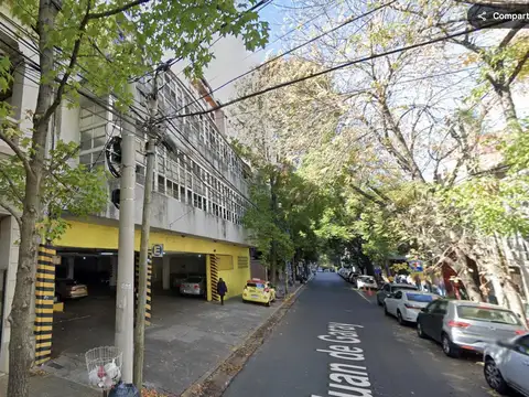 Terreno en  pleno centro comercial de Olivos