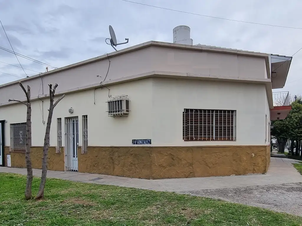 casa tipo PH, oportunidad, venta x viaje