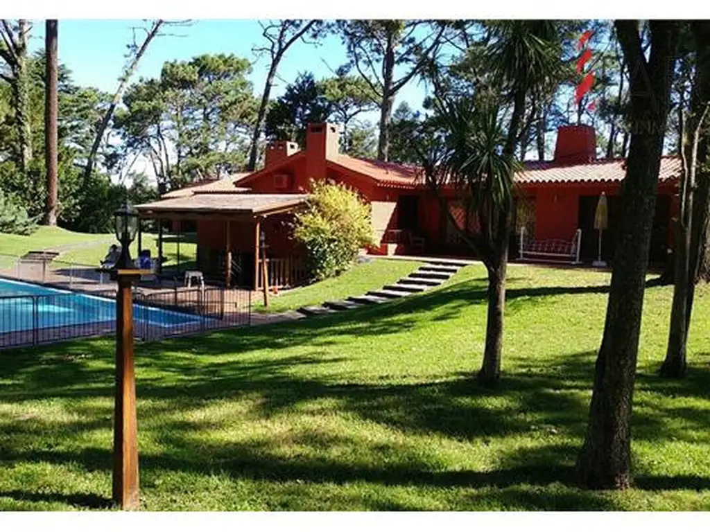 CASAS - CASA - MANSA, PUNTA DEL ESTE