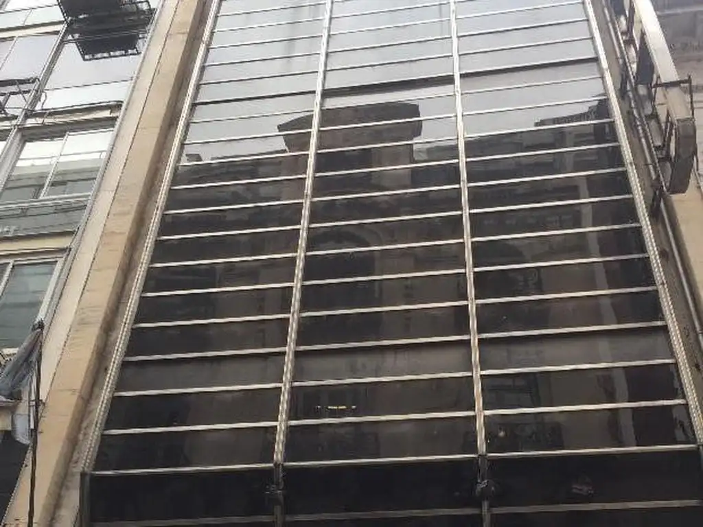 EDIFICIO EN BLOCK EN ALQUILER SIN EXPENSAS