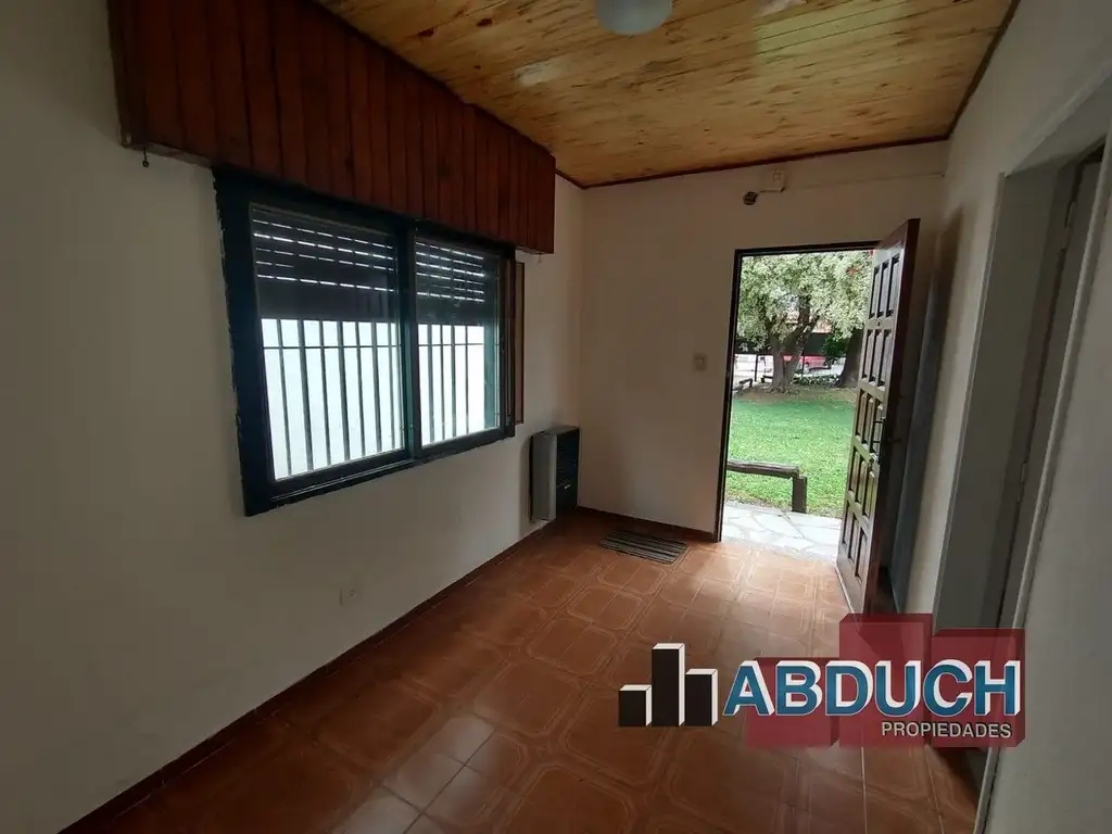 VENTA CASA 3 AMBIENTES VILLA BALLESTER NUEVO VALOR