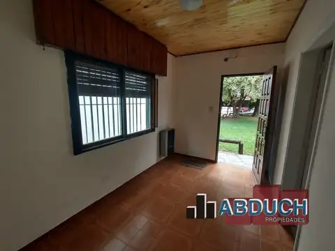 VENTA CASA 3 AMBIENTES VILLA BALLESTER NUEVO VALOR