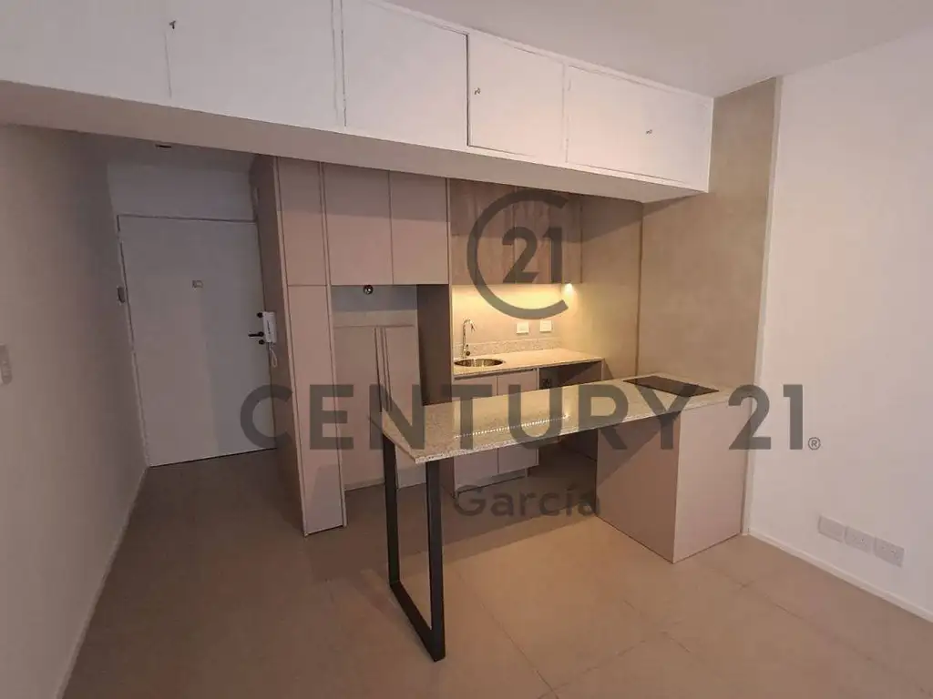 Departamento - Alquiler - Argentina, Capital Federal - JUNIN 700