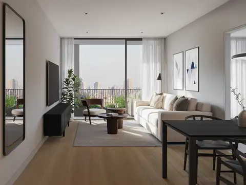 Departamento en Venta En pozo