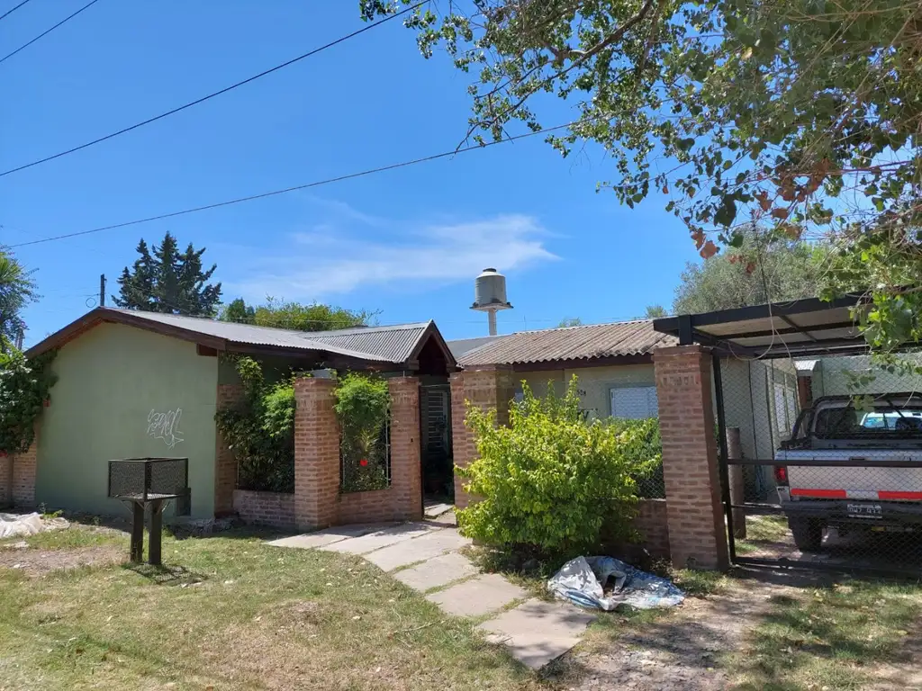 CASA EN VENTA