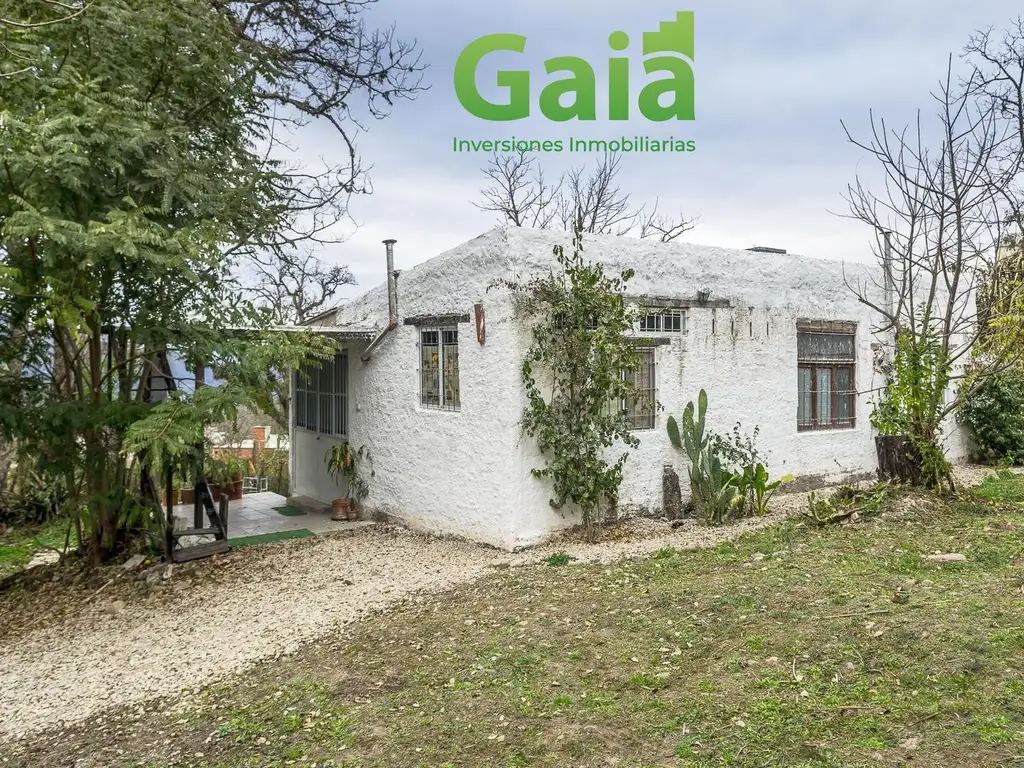 CASA EN VENTA VAQUEROS