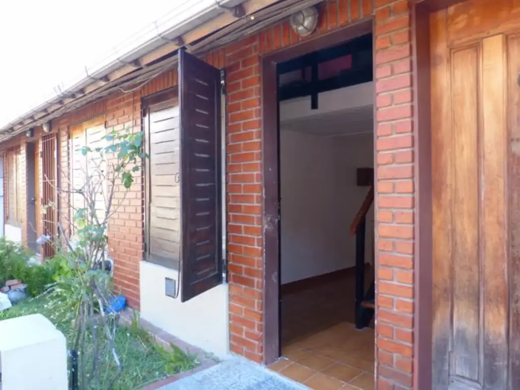 EXCELENTE DUPLEX EN SAN JUSTO