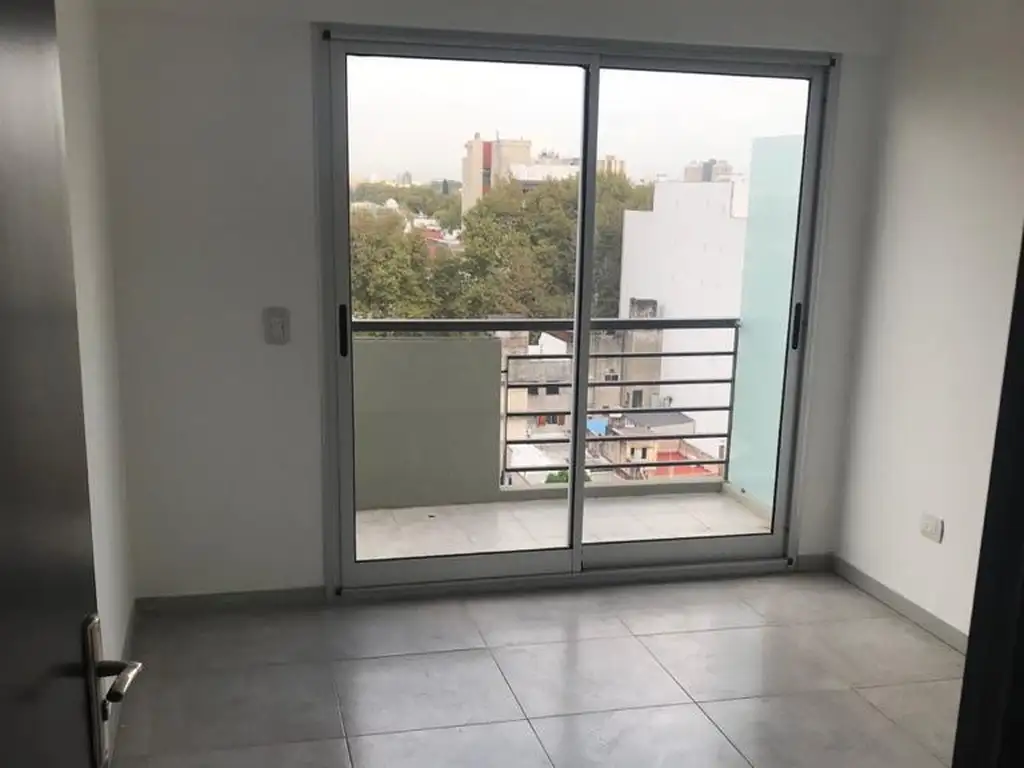 Departamento en Venta en Villa del Parque - 2 ambientes