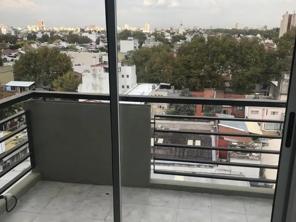 Departamento en Venta - 2 ambientes - USD 89.000