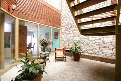 Venta Casa 6 Ambientes con Jardín en San Telmo