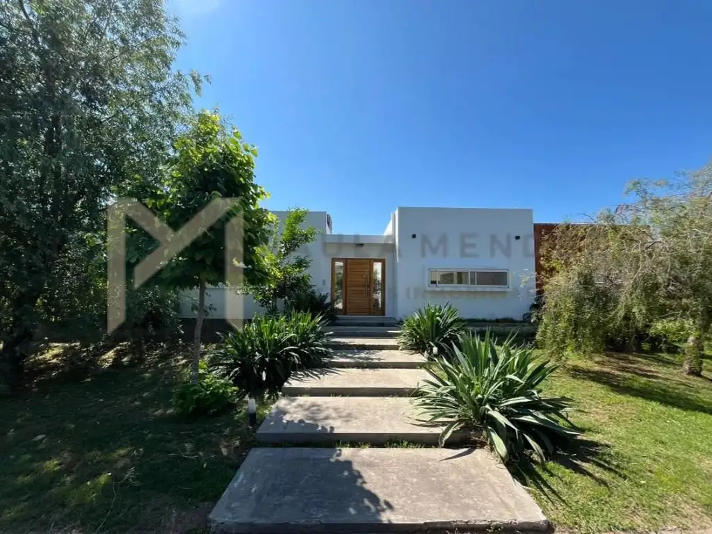 Casa  en Venta en Alvear de Benavidez, Benavidez, Tigre