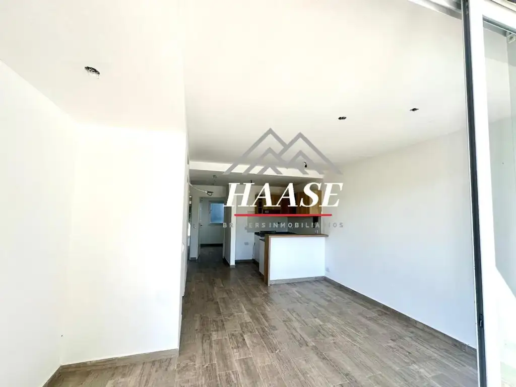 Venta Departamento 2 amb contrafren balcón a estrenar Nuñez