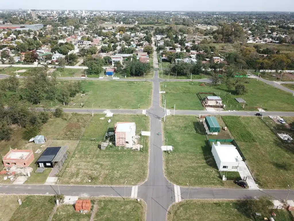 Barrio la Doma - Compra tu lote con escritura y posesión inmediata.