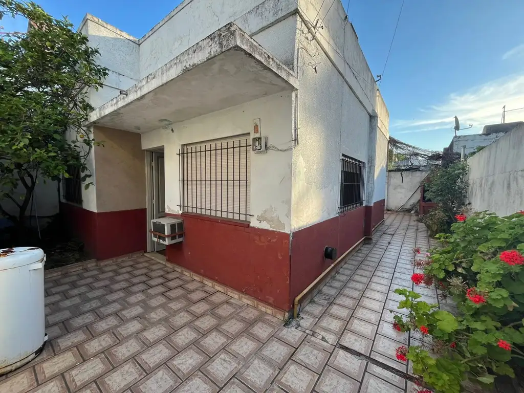 PH 3 ambientes en Venta en Villa Libertad