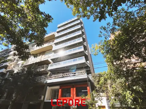 Departamento - Venta - Argentina, Capital Federal - Maure 1600